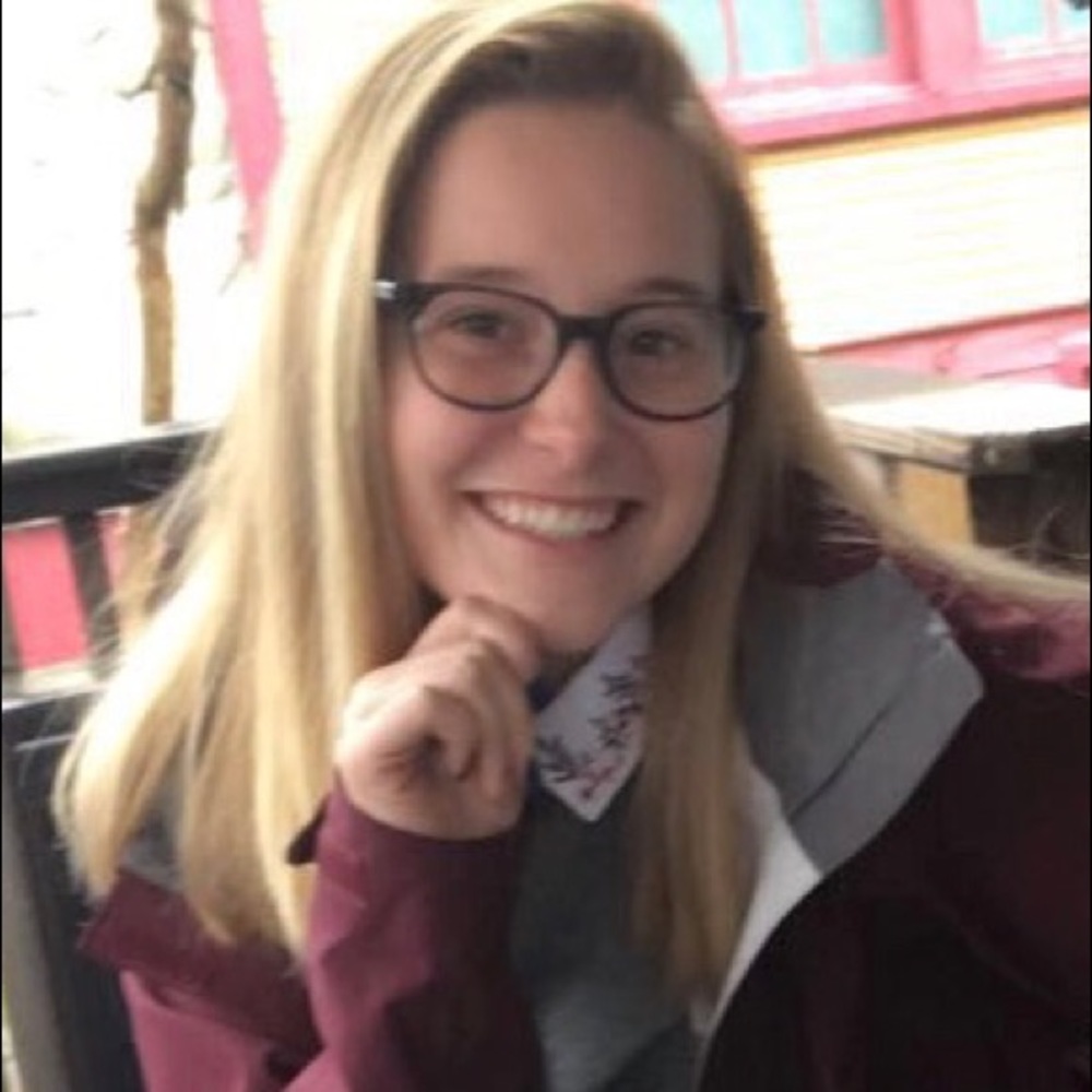 Meet your Posher, Emma